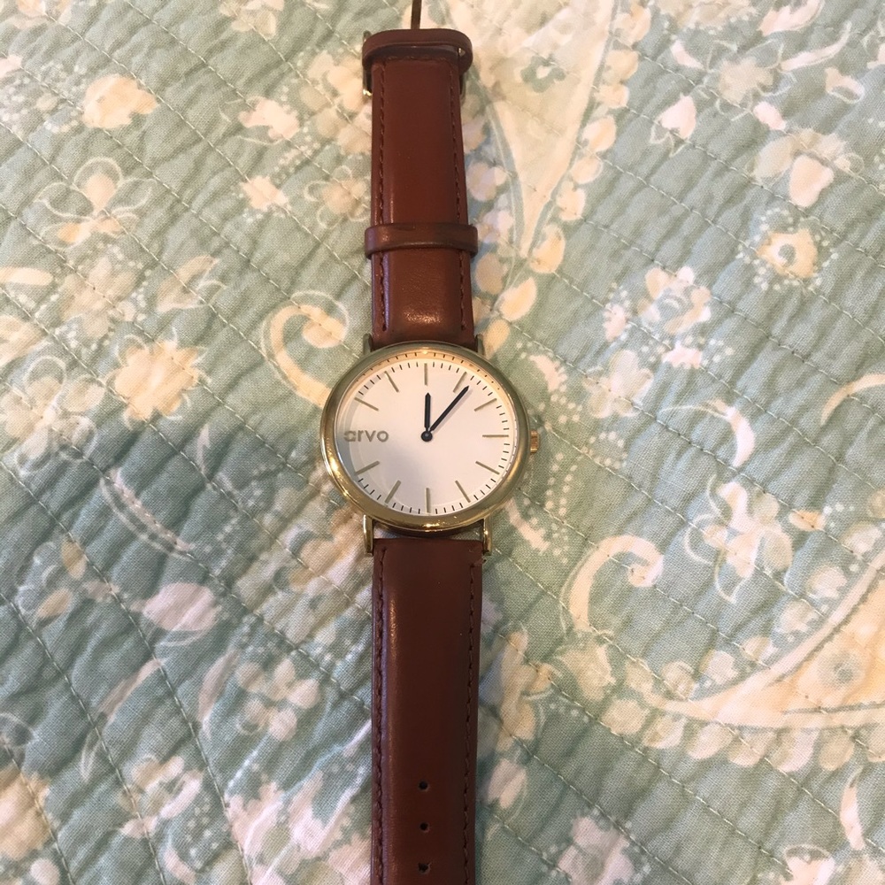 Arvo Watch